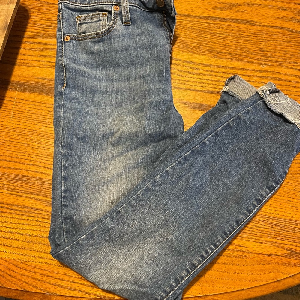 Women’s Skinny Jeans - Picture 2 of 3